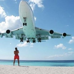 Pilot kažnjen zbog lude vožnje