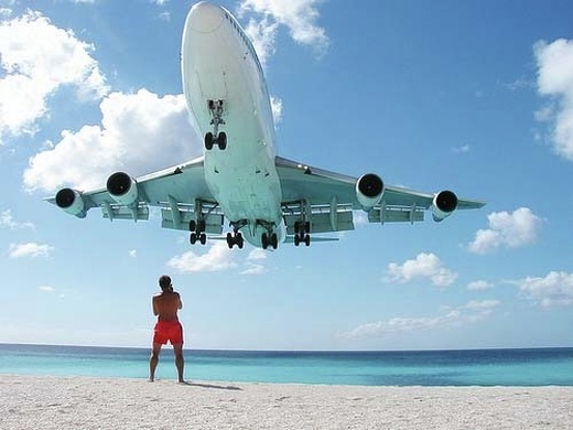 Pilot kažnjen zbog lude vožnje