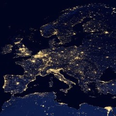 Priča o Evropi, Žak Le Gof