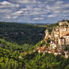 Midi Pirene, Francuska