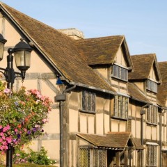 Stratford na Ejvonu, Ujedinjeno Kraljevstvo
