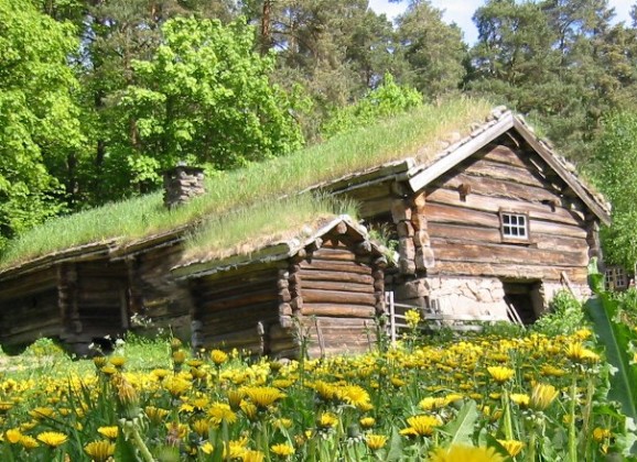 Muzej kulturne istorije, Oslo, Norveška