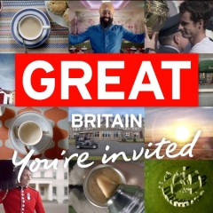 Zvuci Velike Britanije