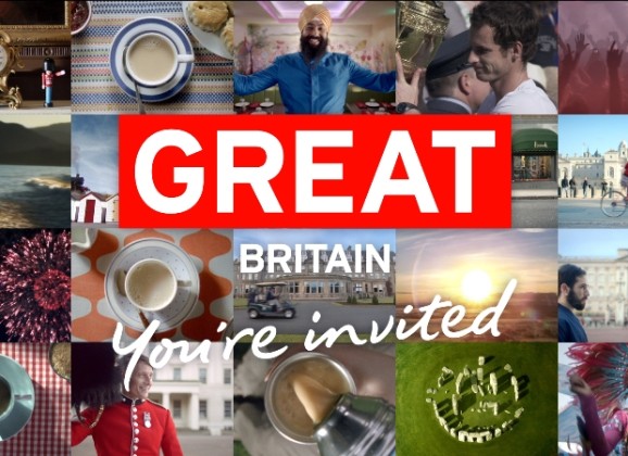 Zvuci Velike Britanije