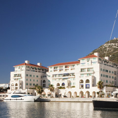 Gibraltar