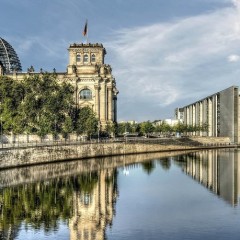 Berlin, Nemačka