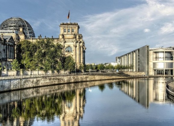 Berlin, Nemačka