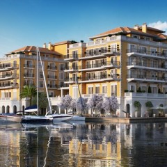 Otvaranje hotela Regent Porto Montenegro