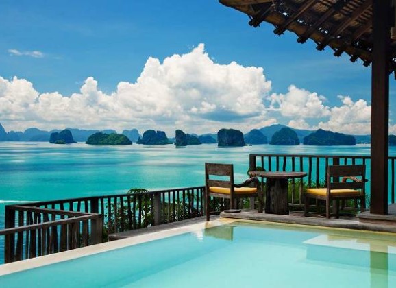 Krabi, Tajland