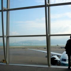 Kako da ubijete vreme na aerodromu?