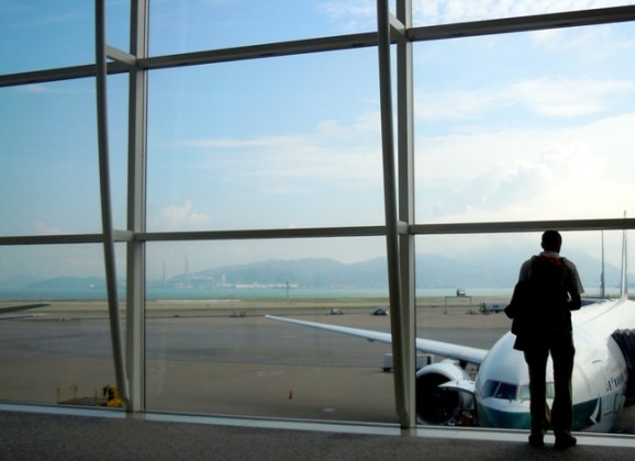 Kako da ubijete vreme na aerodromu?