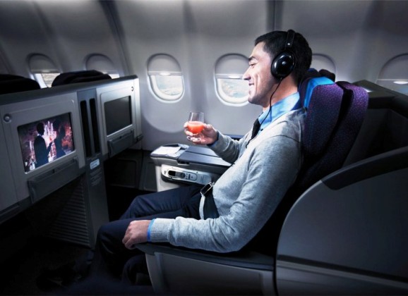 Ko vam cenzuriše filmove u avionu?