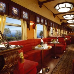 Novi Orient Express?