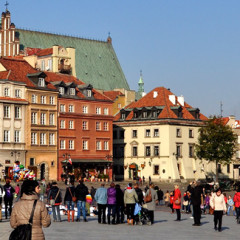 Varšava, grad „jeftine“ kulture
