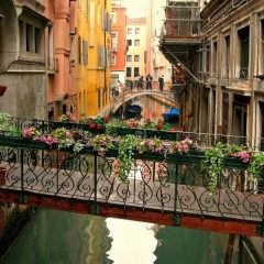 Za ulazak u Veneciju 30 eura?