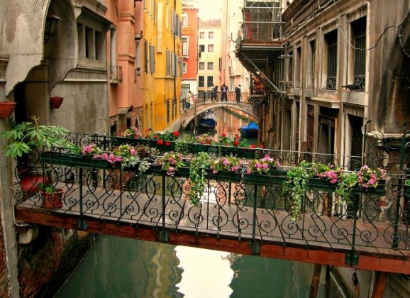 Za ulazak u Veneciju 30 eura?