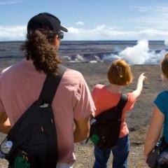 Rezervišite obilazak islandske erupcije