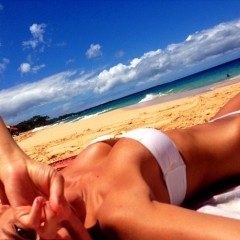 Francuska plaža zabranila selfije