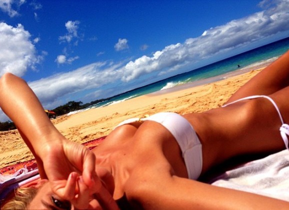 Francuska plaža zabranila selfije