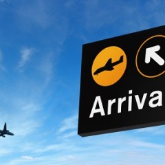„Gradski“ aerodromi daleko od grada