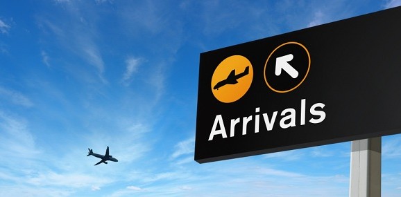 „Gradski“ aerodromi daleko od grada