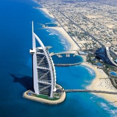 Dubai, Ujedinjeni Arapski Emirati