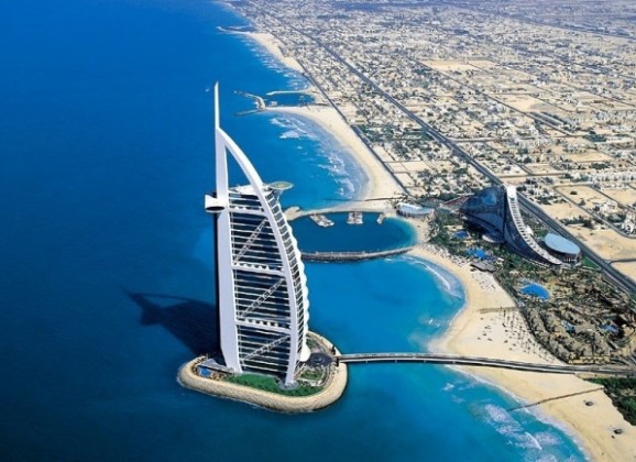 Dubai, Ujedinjeni Arapski Emirati