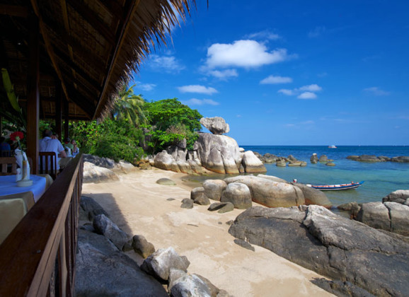 Nova turistička zvezda – Ko Tao