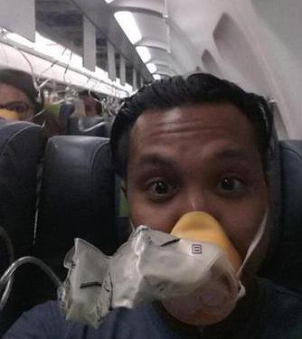 Novi hit na društvenim mrežama – „survival“ selfiji