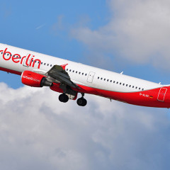 Air Berlin – „business points“ program