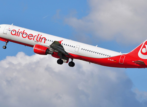 Air Berlin – „business points“ program