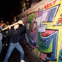 Berlin: 25 godina kasnije