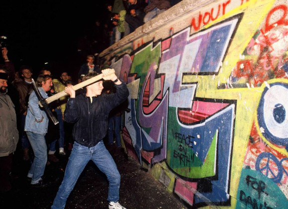 Berlin: 25 godina kasnije