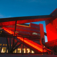Nemačka inspiriše UNESCO – istražite Colferajn!