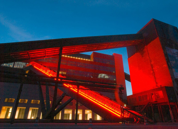 Nemačka inspiriše UNESCO – istražite Colferajn!