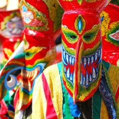 Isan, Tajland