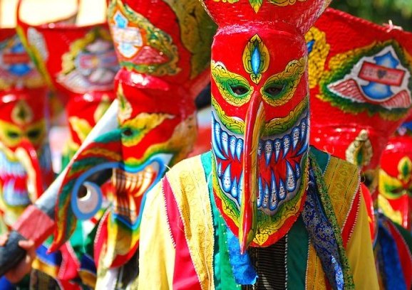 Isan, Tajland
