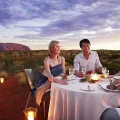 Gastronomska iskustva u „restoranu“ Australija
