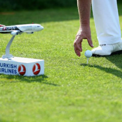 Turkish Airlines podržava srpske golfere