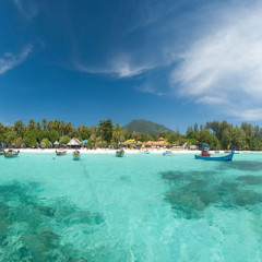 Satun, Tajland