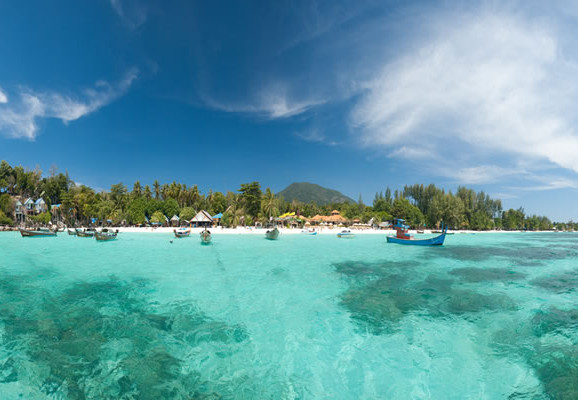 Satun, Tajland