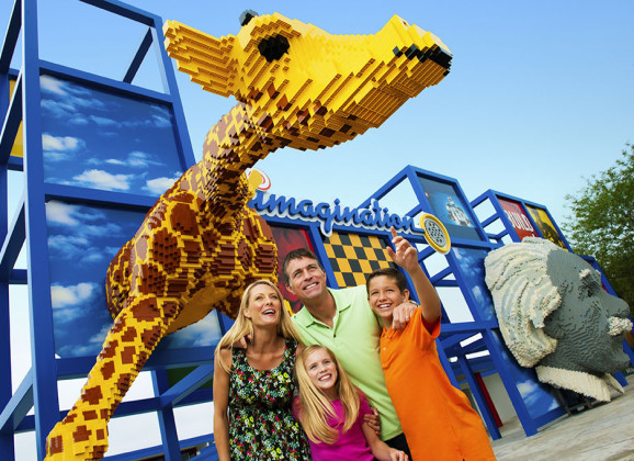 Legoland u Dubaiju