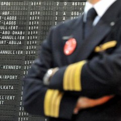Lufthansa otkazala polovinu letova