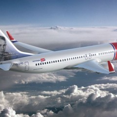 Prepreka za Norwegian Air da uspostavi nove letove ka SAD