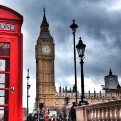 Turkish Airlines vas vodi u London