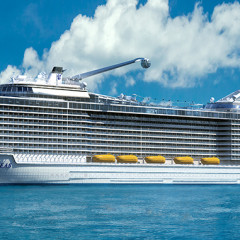 Quantum of the Seas – prvi „pametni“ brod