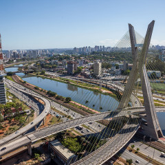 Sao Paulo, Brazil