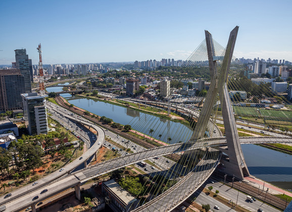 Sao Paulo, Brazil