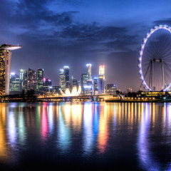 Singapur, kako izgleda budućnost