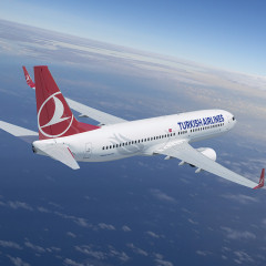 Turkish Airlines dovodi turiste u Srbiju